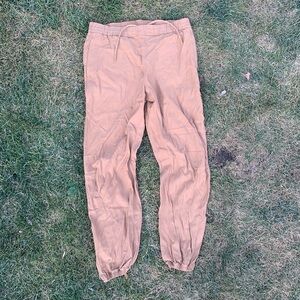 Lululemon Joggers